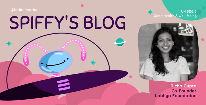 Richa Gupta: Owning the Problem of Social-Emotional Learning