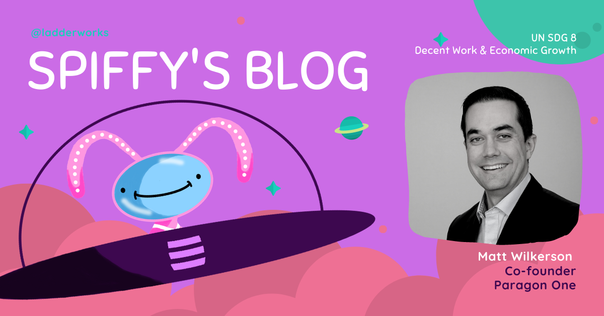 Matt Wilkerson: Remote Externships Provide Opportunities for New Grads to Gain Experience