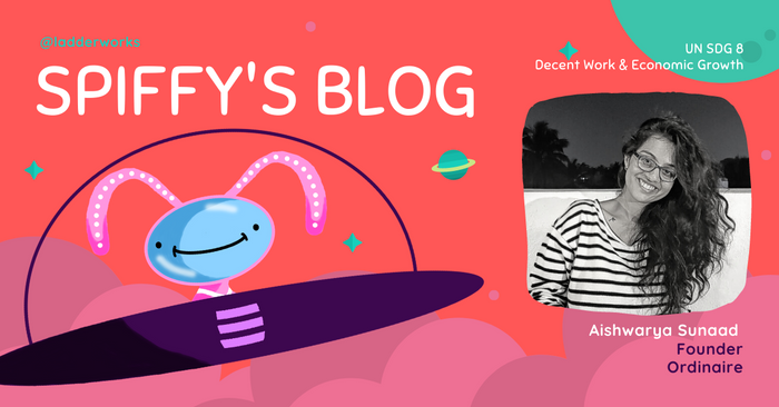 Aishwarya Sunaad: Creating a Luxury Textile Brand from the Village Up