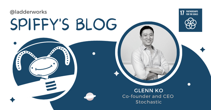 Glenn Ko: Boosting Productivity with Personal AI