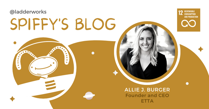Allie J. Burger: Transforming the Future of Fashion