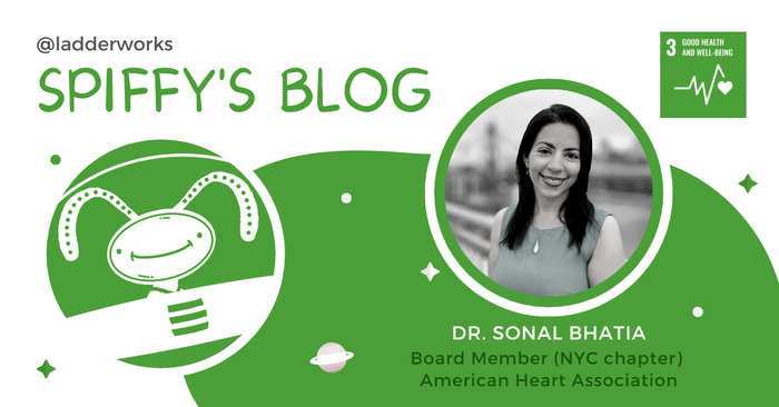 Dr. Sonal Bhatia: Advancing Awareness, Education, Resources for Good Heart Health