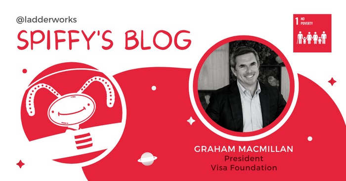 Graham Macmillan: Advancing Economic Opportunity and Entrepreneurship