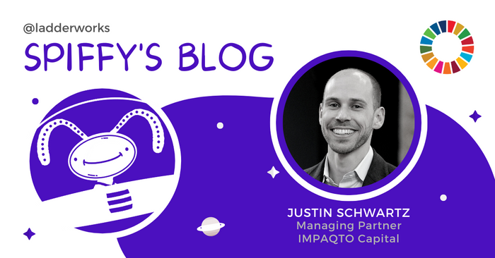 Justin Schwartz: Supporting Entrepreneurs in the Andean Region of Latin America