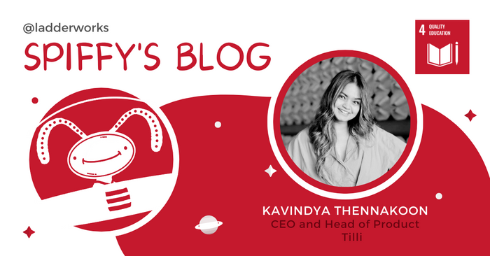 Kavindya Thennakoon: Building Foundational Skills by a Child’s Tenth Birthday