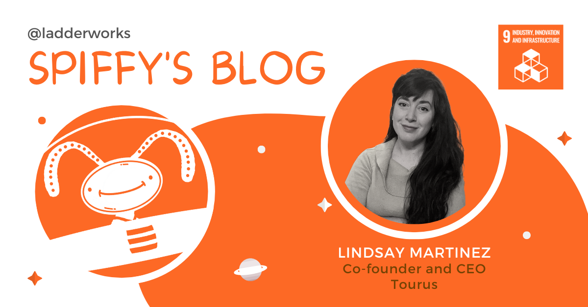 Lindsay Martinez: Using Tech to Give Renters Access to Housing