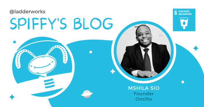 Mshila Sio: Addressing Severe Lack of Wastewater Treatment in Developing Countries