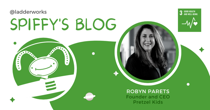 Robyn Parets: Teaching Children Invaluable Social and Emotional Skills through Yoga and Mindfulness