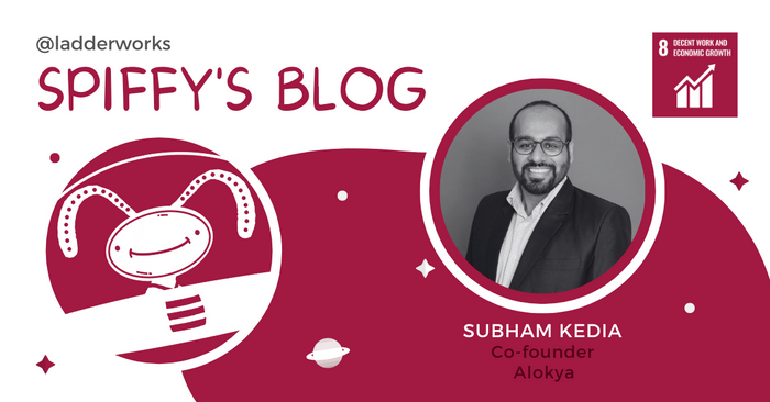Subham Kedia: Empowering Marginalized Rural Artisans in South Asia