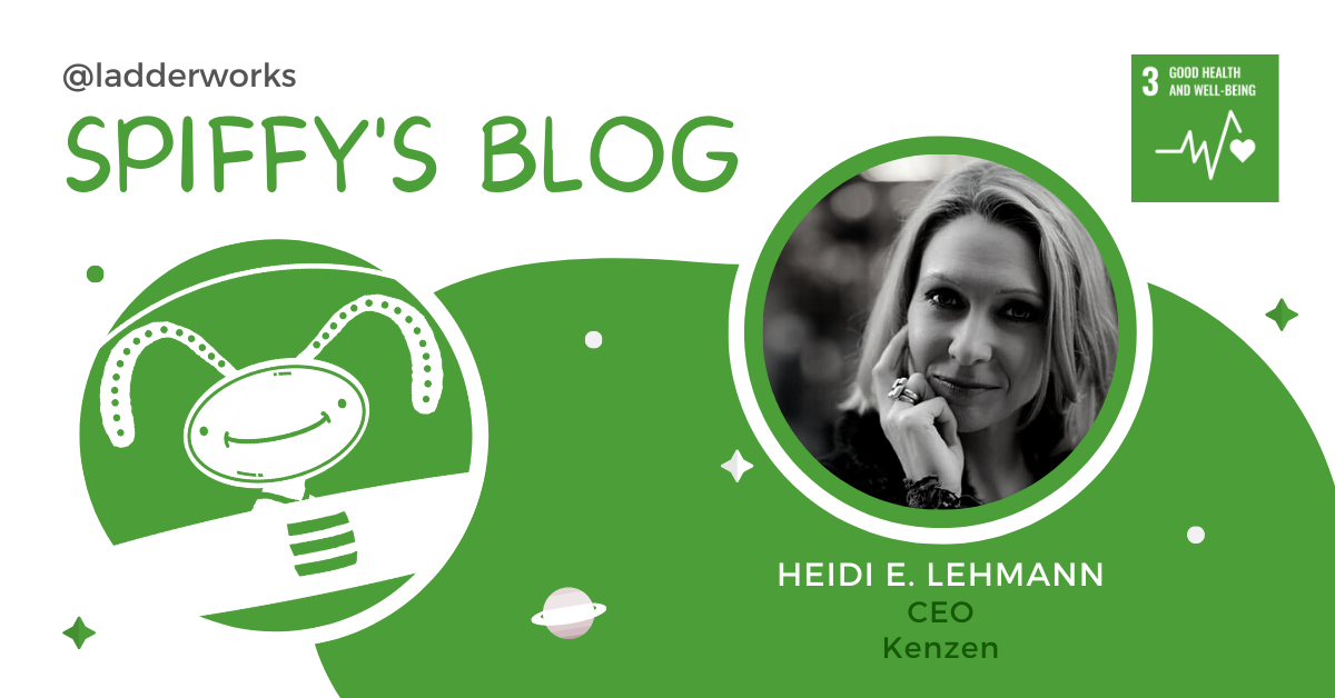 Heidi E. Lehmann: Keeping Workforces Safe from Heat Injury and Death