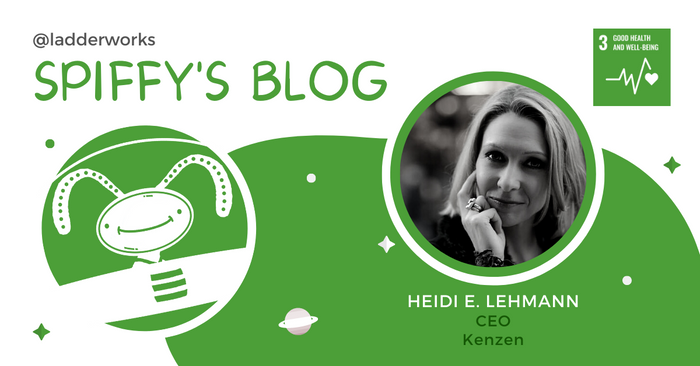 Heidi E. Lehmann: Keeping Workforces Safe from Heat Injury and Death