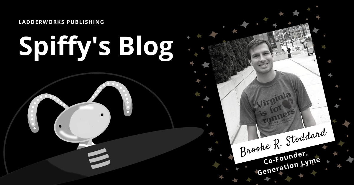 Taking on Lyme Disease Together with Generation Lyme