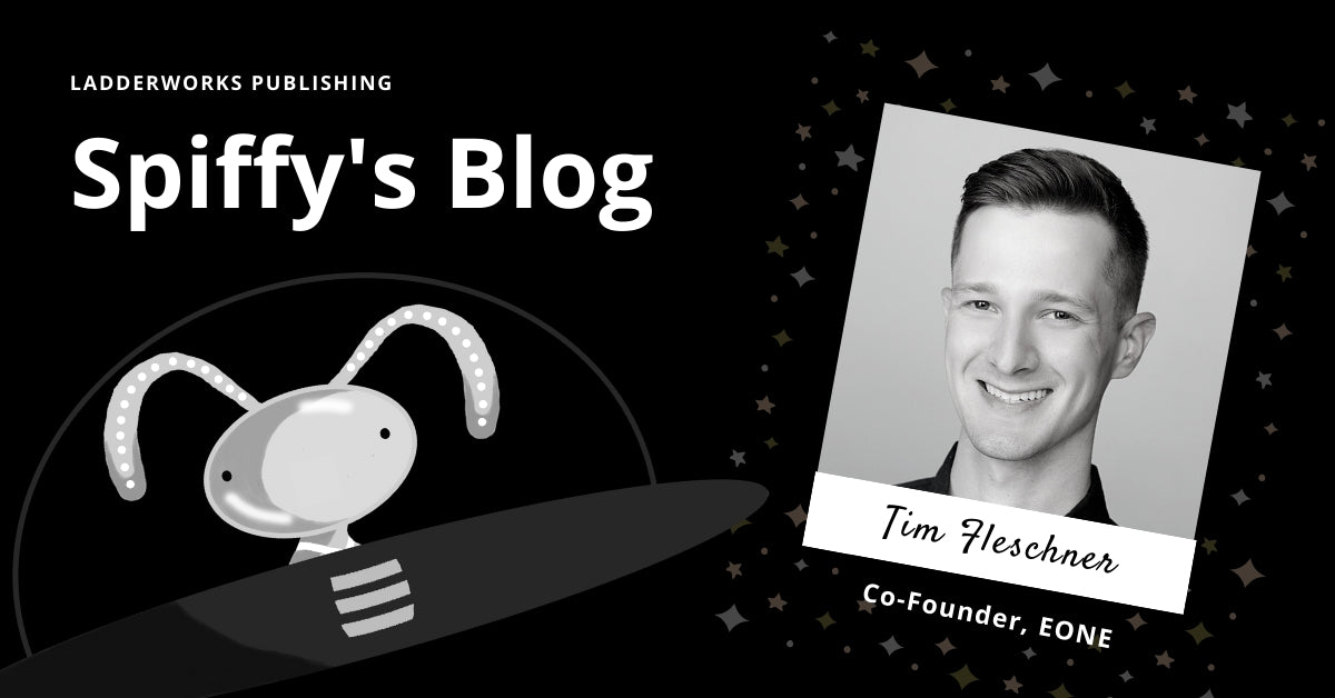 Tim's miracle watch for all