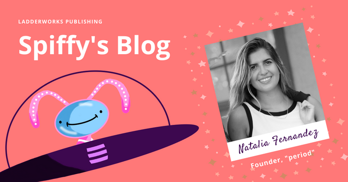 Natalia Fernandez: Overcoming PMDD with Community