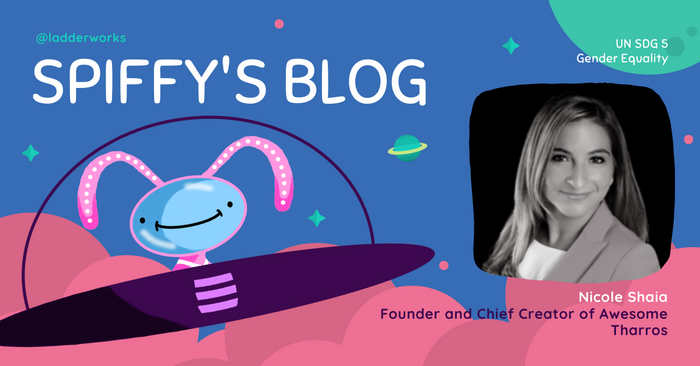 Nicole Shaia: Empowering Adolescent Girls To Stay Engaged in Sports and Fitness