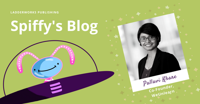 Pallavi Khare: Unlearning Mental Health One Fact at a Time