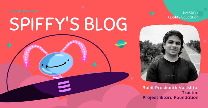 Rohit Prashanth Vasishta: A Team of Trustees Dedicated to Improving Access to Education in Karnataka, India