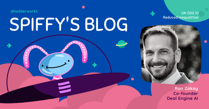 Ron Zakay: A Viable Bridge Between Founders and Investors