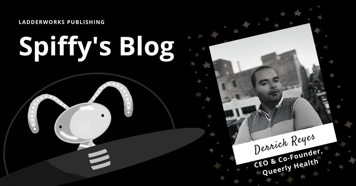 Bringing Queerly Pride to our Healthcare