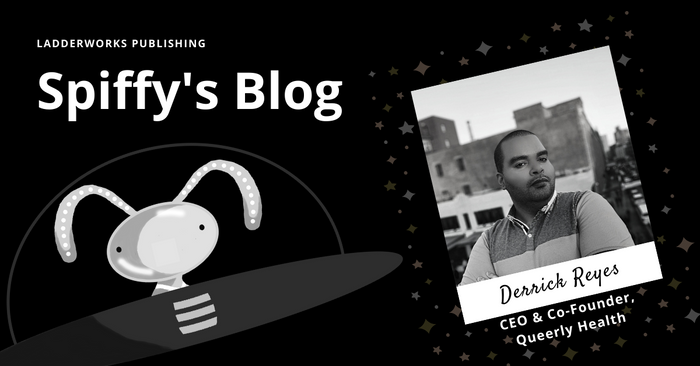 Bringing Queerly Pride to our Healthcare