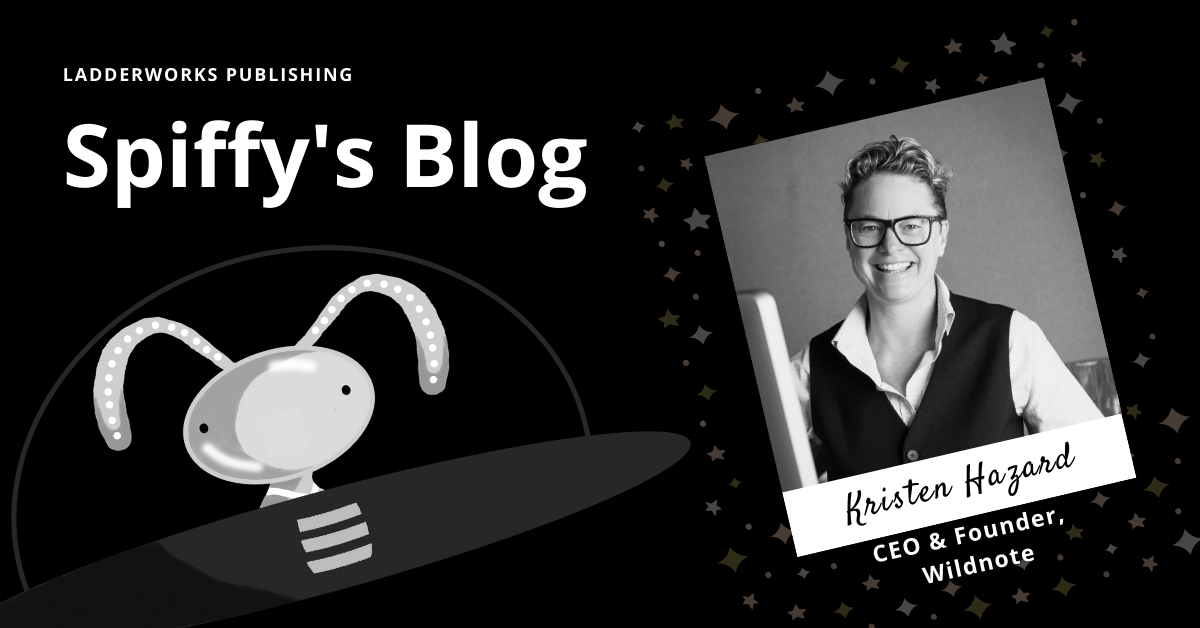 Tracking Planet Earth’s Environment with Wildnote