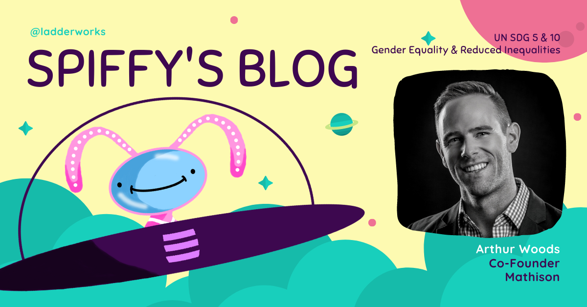 Arthur Woods: Management Tools to Eliminate Bias and Increase Diversity