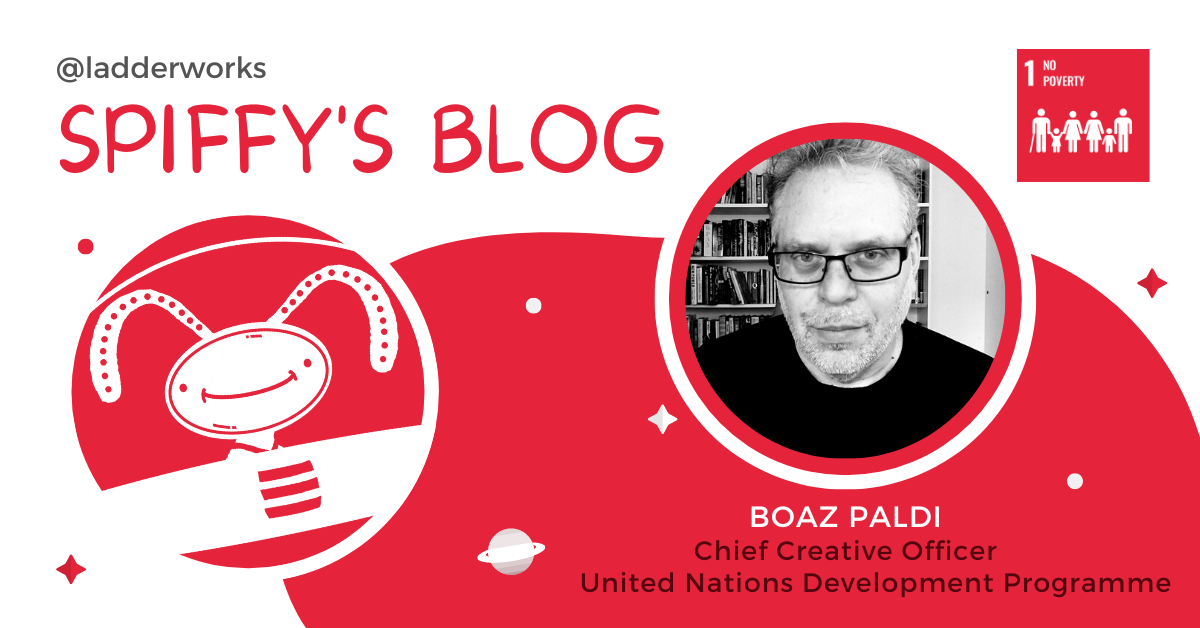 Blog  United Nations Development Programme