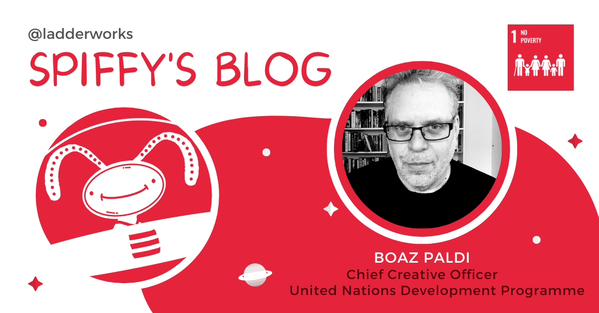 Boaz Paldi: 