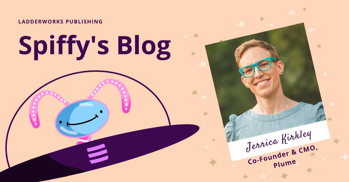 Jerrica Kirkley – Radically Affirming Healthcare for >50% of US Trans People