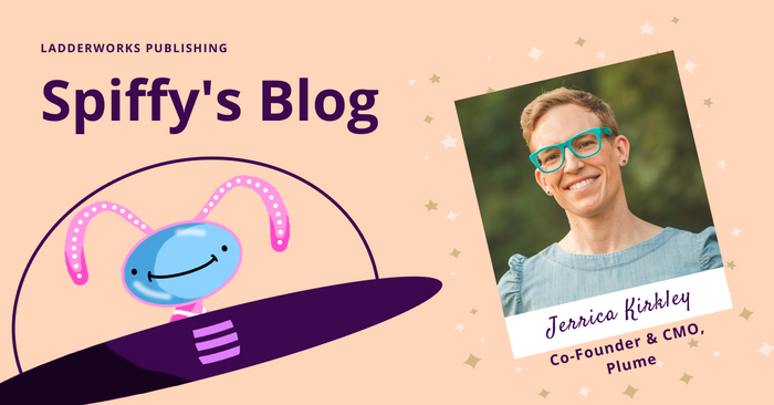 Jerrica Kirkley – Radically Affirming Healthcare for >50% of US Trans People