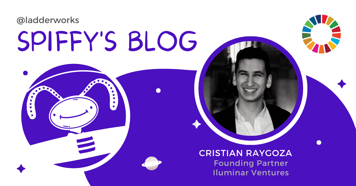Cristian Raygoza: Boosting Latin American Entrepreneurs and Communities through Investment