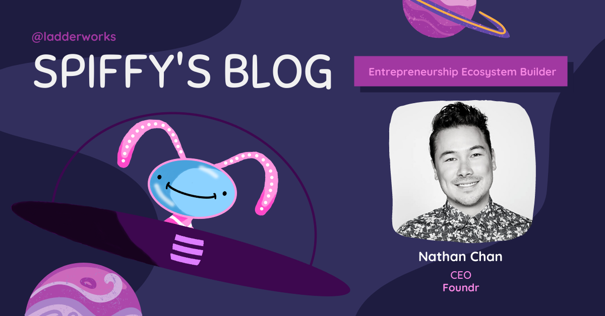 Nathan Chan: Democratized Entrepreneurial Education Inspires the Next Generation