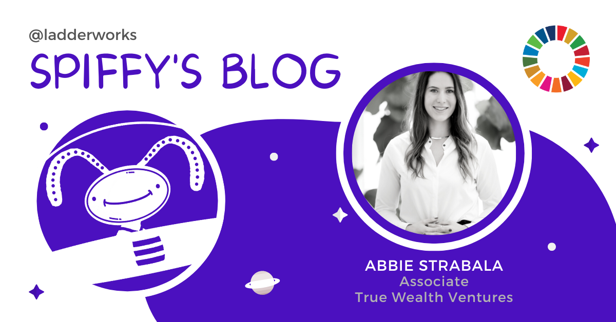 Abbie Strabala: Changing the Fundraising Narrative for Female Founders
