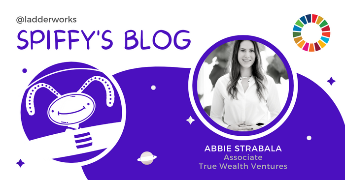 Abbie Strabala: Changing the Fundraising Narrative for Female Founders
