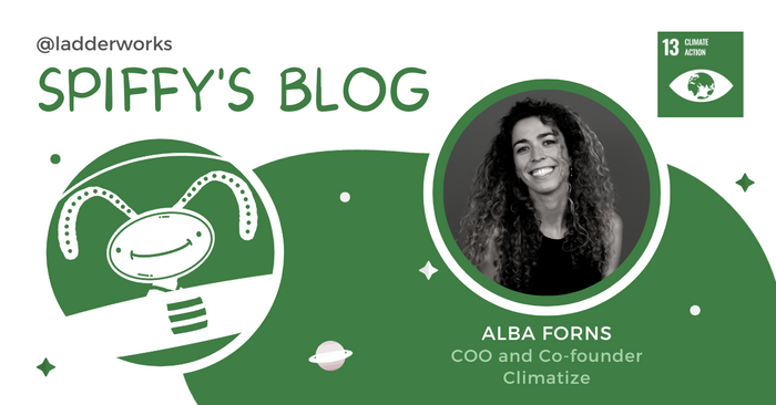 Alba Forns: Accelerating the Deployment of Renewable Energy