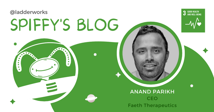 Anand Parikh: Providing Alternate Treatment Options for Cancer Patients