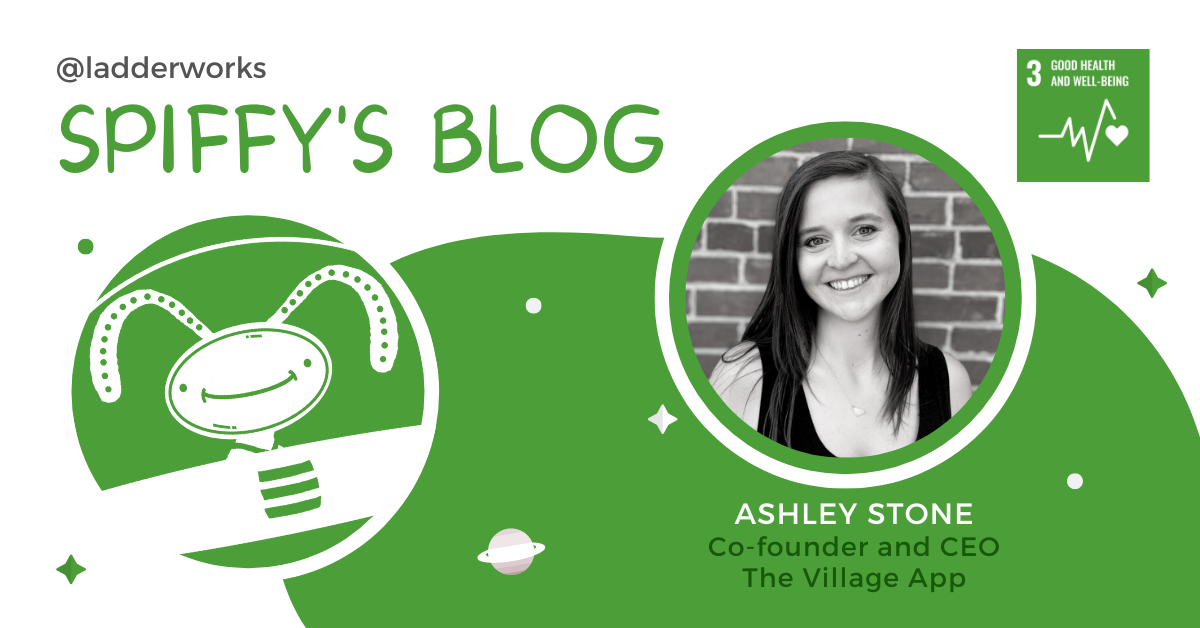 Ashley Stone: Fostering Genuine Connections and Support in Communities