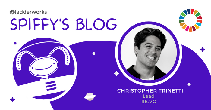 Christopher Trinetti: Providing Access to Capital for Diverse Emerging Fund Managers