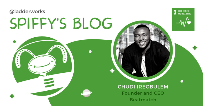 Chudi Iregbulem: Connecting the World through Music