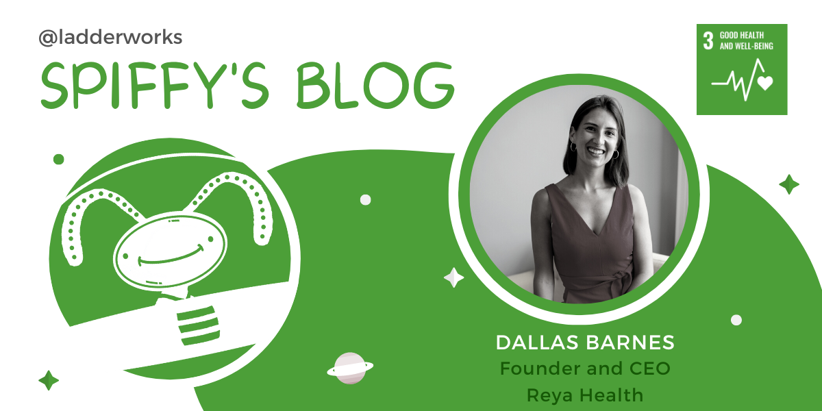 Dallas Barnes: Personalized and Collaborative Reproductive and Sexual ...