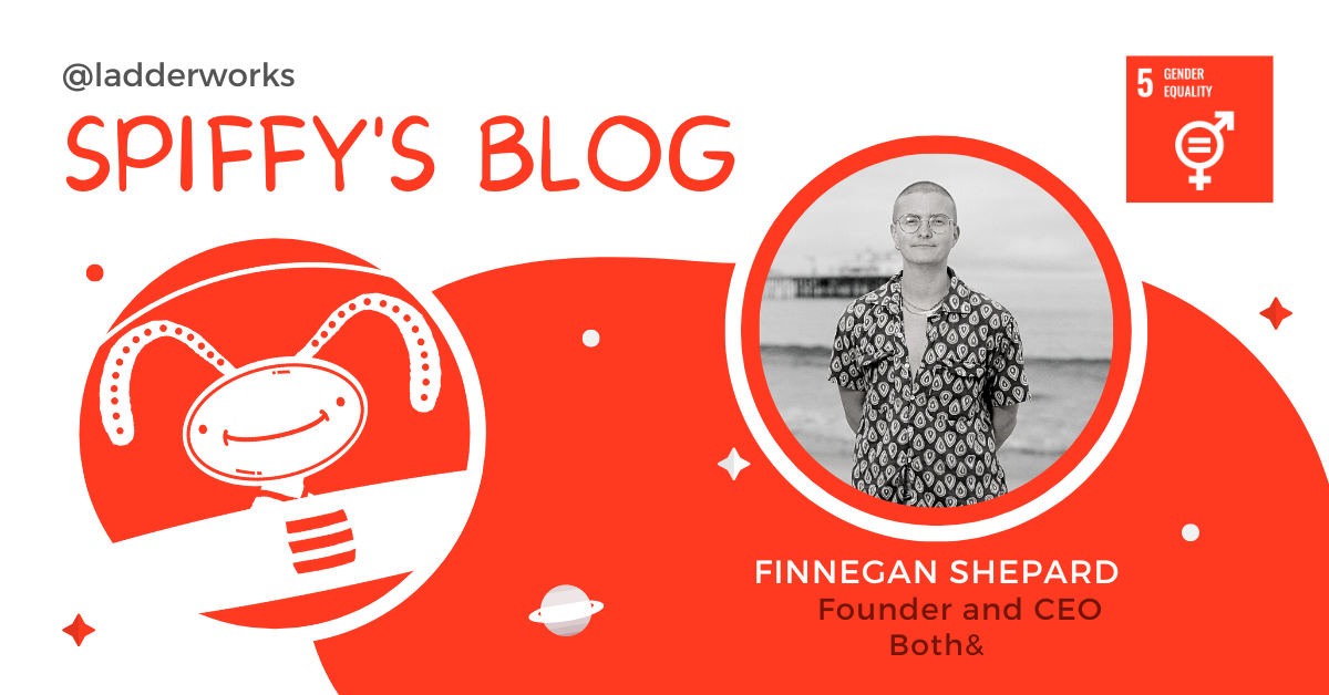 Finnegan Shepard: A Brand in Direct Dialogue with Trans and Non-Binary Customers
