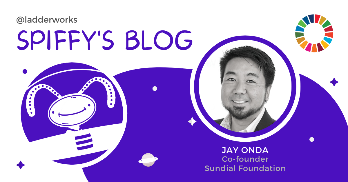 Jay Onda: Supporting the Development and Growth of Mission-Driven Founders