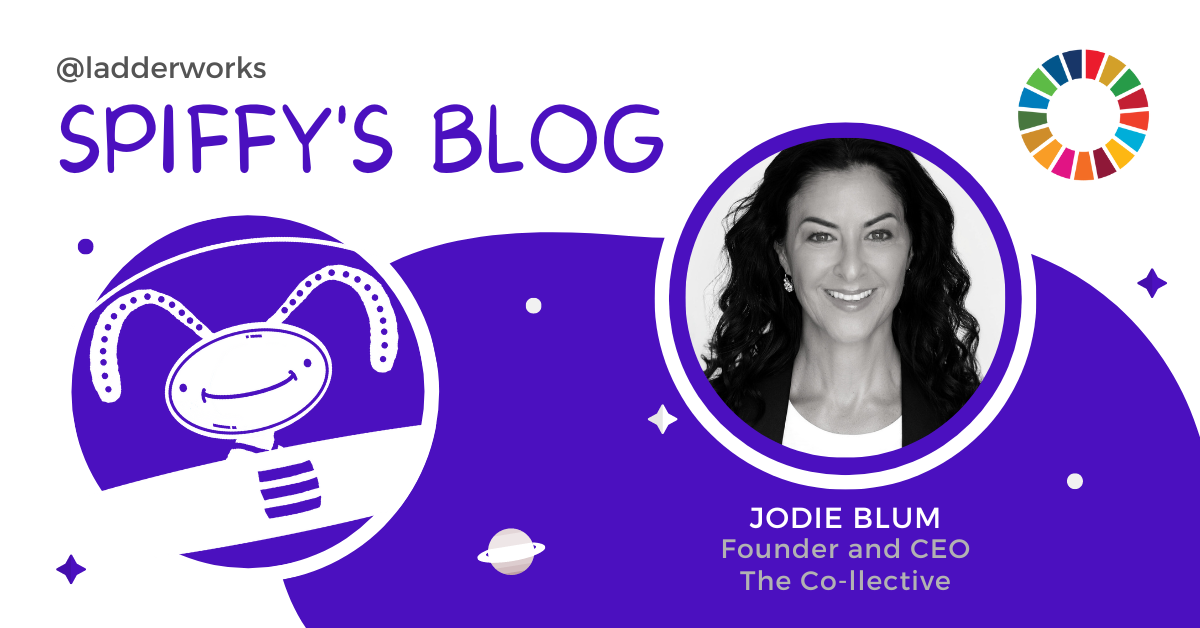 Jodie Blum: Elevating Standards in Strategic Philanthropy