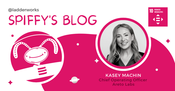 Kasey Machin: Protecting Online Communities by Ethically Moderating Content