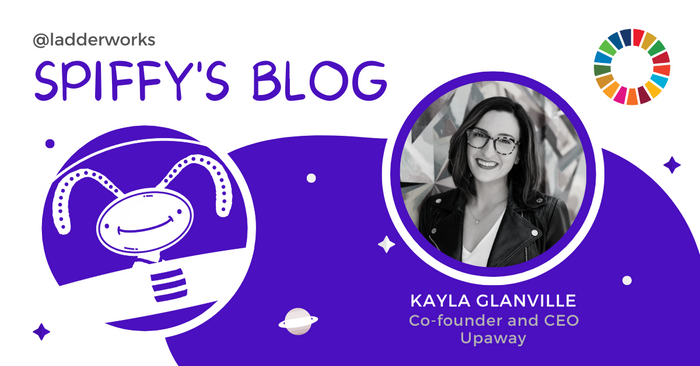 Kayla Glanville: Making Travel Safe, Simple, and Accessible for Everyone