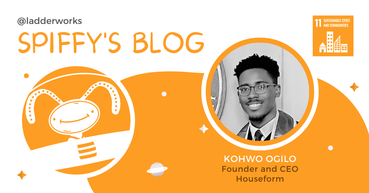 Emuoghenekohwo Ogilo: Transforming the Rental Process Despite High Volume