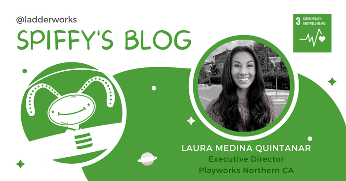 Laura Medina: Ensuring Every Kid Can Engage in Safe and Healthy Play