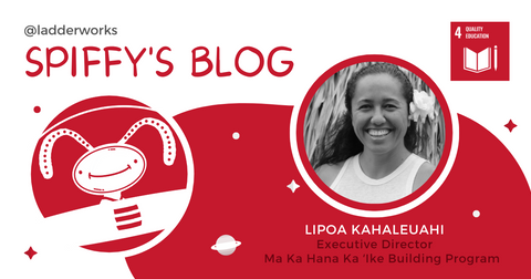 Lipoa Kahaleuahi: Striving to Preserve the Stories and Images of Hawai’i