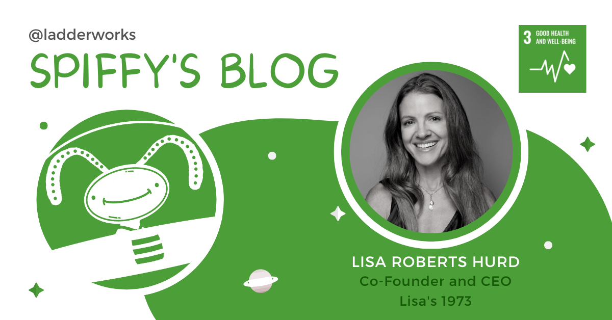 Lisa Roberts Hurd: Bringing Back Healthy and Delicious Real Food for All