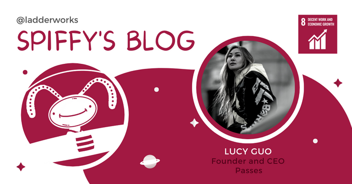 Lucy Guo: Turning Creators Into Entrepreneurs by Supercharging Fan Relationships